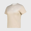 Umbro Womens Ideal Tee Beige