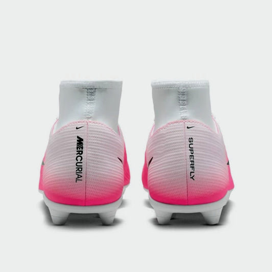 Nike Mens Superfly 11 Club FG/MG Multi