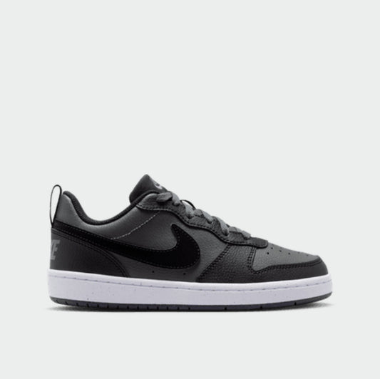 Nike Court Borough Low Sneakers Grey