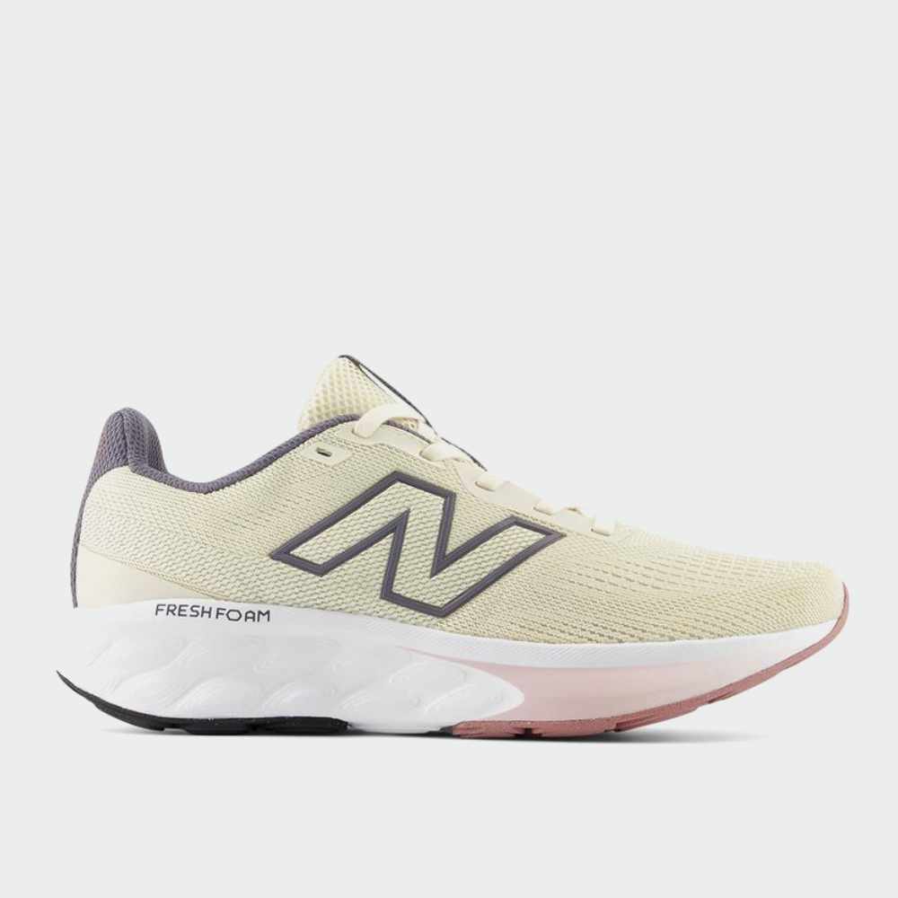 New Balance Womens FRESH FOAM 520 v9 Beige
