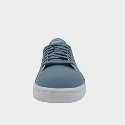 Puma Mens Smash Buck Cat sneakers Blue