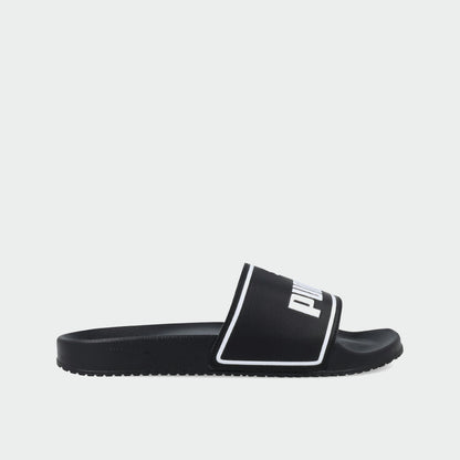 Puma Youth Poolcat 2.0 Slide Black