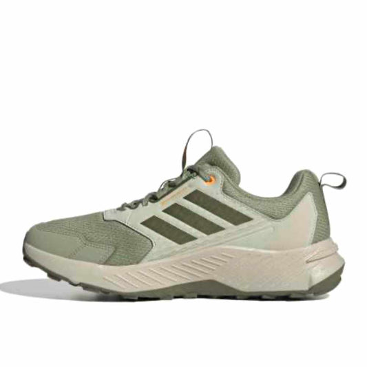 Adidas Mens Terrex Tracefinder 2 Running Shoes Green