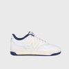 New Balance Youth Bb80 V1 Sneakers White