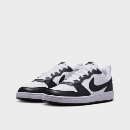 Nike Court Borough Low Recraft Sneakers Black