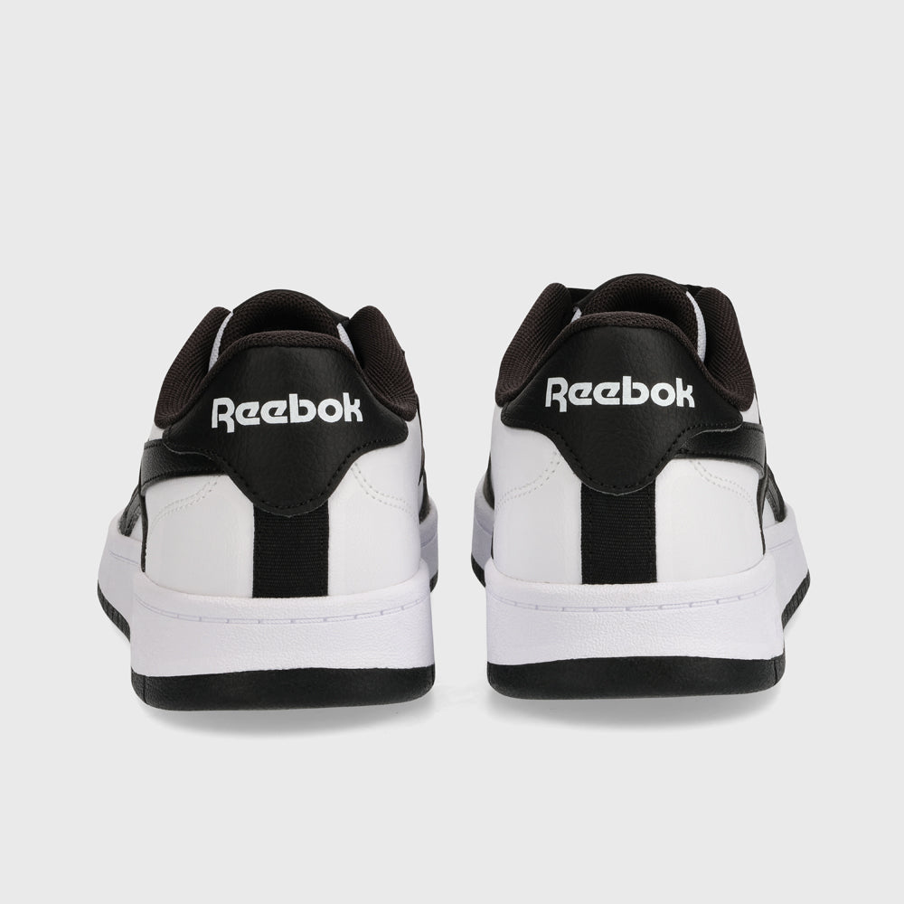 Reebok Mens Bb1000 Sneakers White