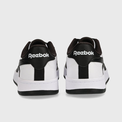 Reebok Mens BB1000 Sneakers White