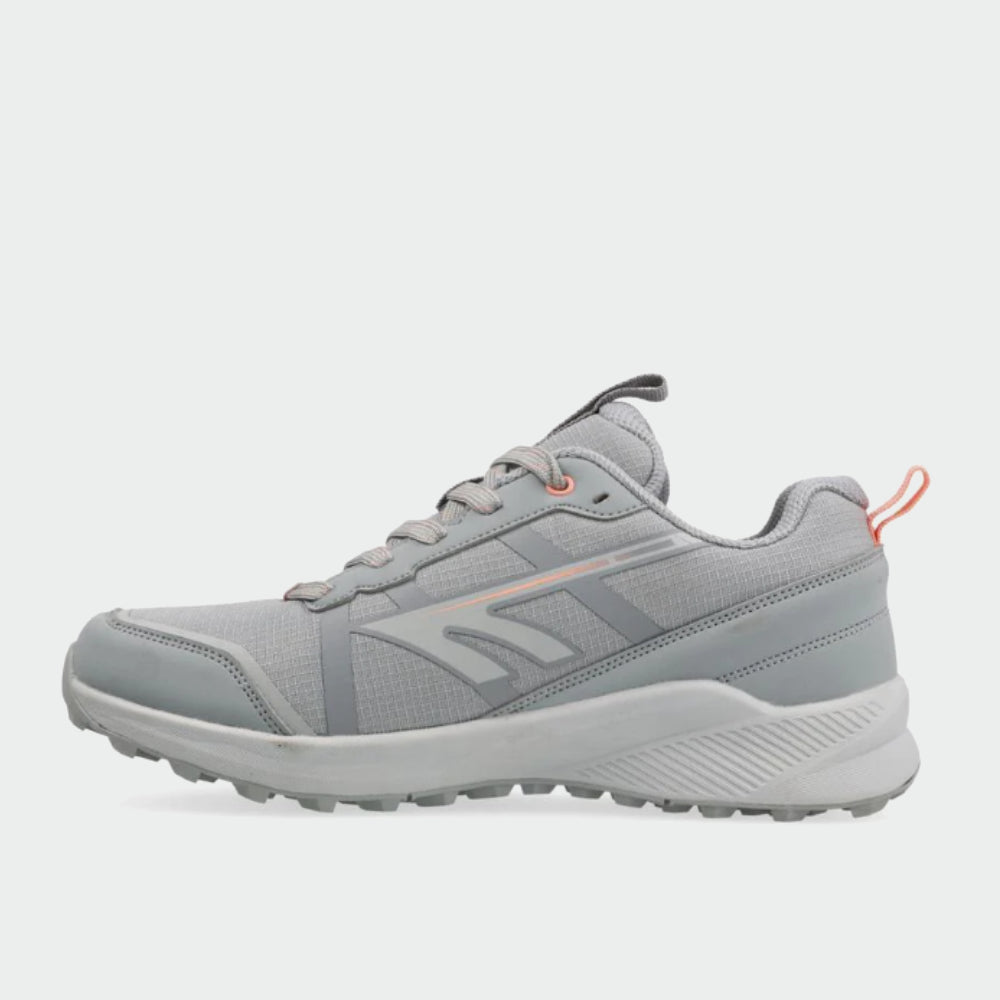 HI-TEC WOMENS Terea Outdoor Shoes GREY