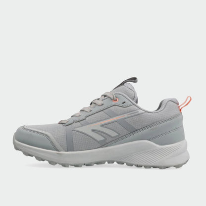 HI-TEC WOMENS Terea Outdoor Shoes GREY