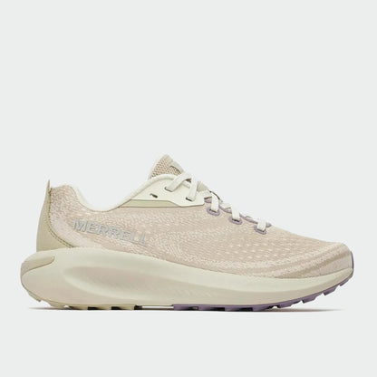 Merrell Womens Morphlite Trail Shoes White