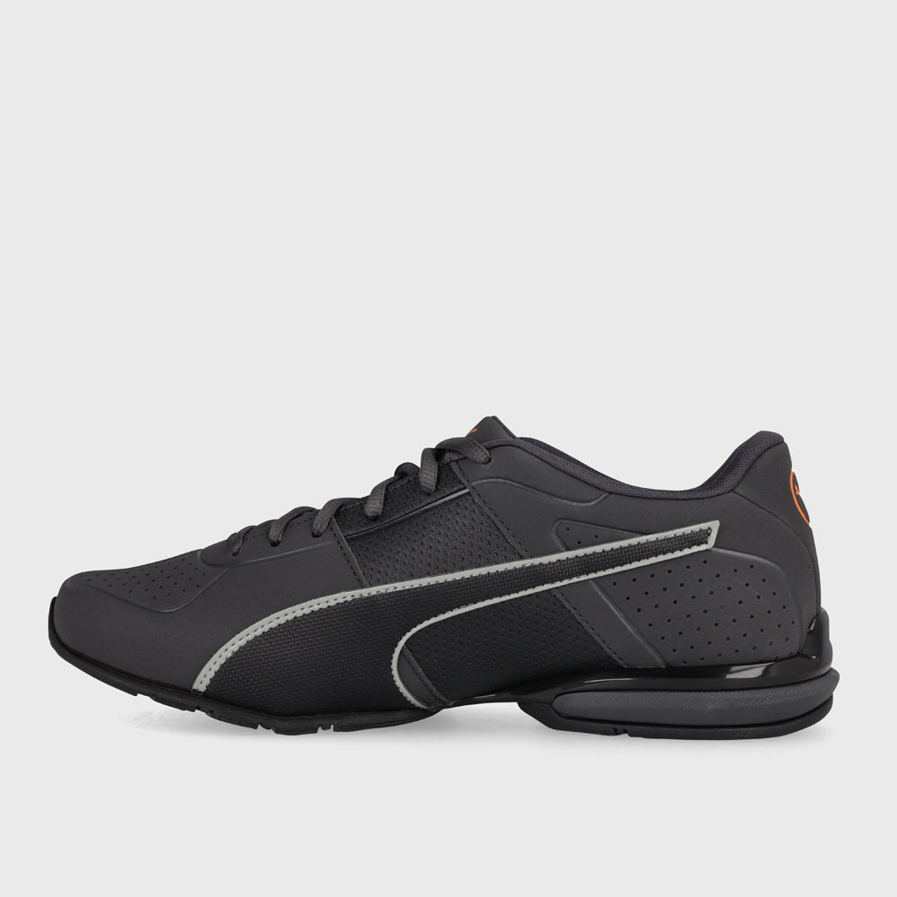 Puma Mens Cell Surin Sneakers Black
