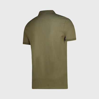 Umbro Mens Fan Golfer Green