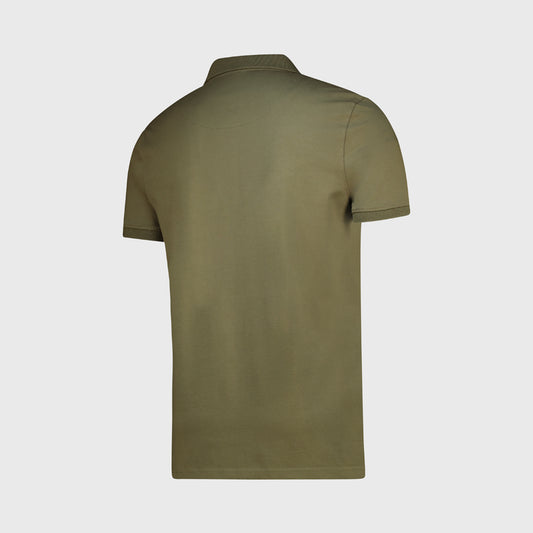 Umbro Mens Fan Golfer Green