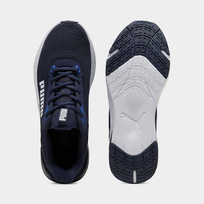 Puma Mens Ftr Wave sneakers Blue