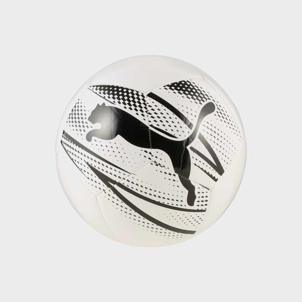 Puma ATTACANTO Graphic ball White