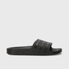 Adidas UNISEX Adilette Aqua Sandals Black