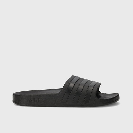Adidas UNISEX Adilette Aqua Sandals Black