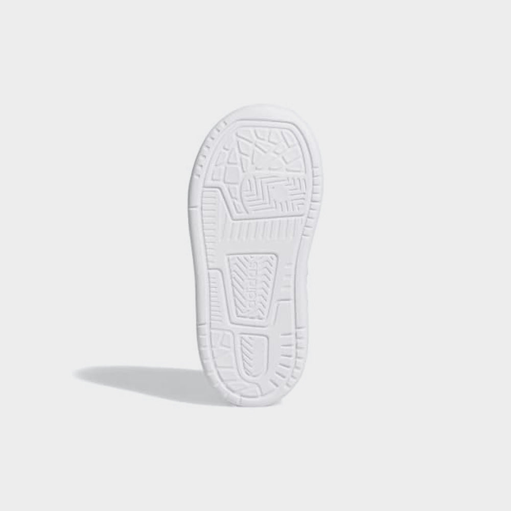 Adidas Infants Break Start Sneakers Green