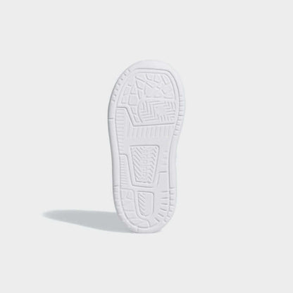 Adidas Girls Break Start Sneakers Pink