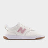 New Balance Womens Bb80 V1 Sneakers White