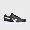 Reebok Mens Jogger Lite Sneakers Black