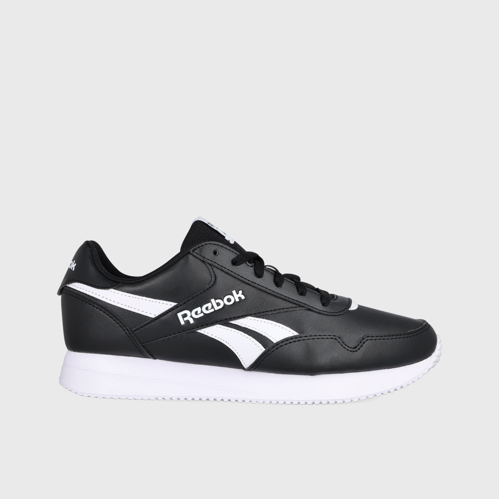 Reebok Mens Jogger Lite Sneakers Black