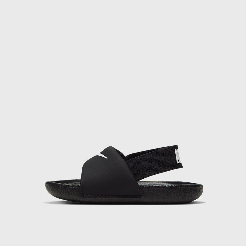 Nike Infants Kawa Sandals Black