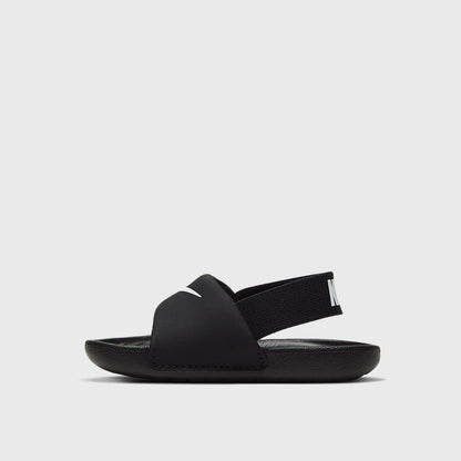Nike Infants Kawa Sandals Black