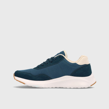 Umbro Mens Ancoats Sneakers Blue