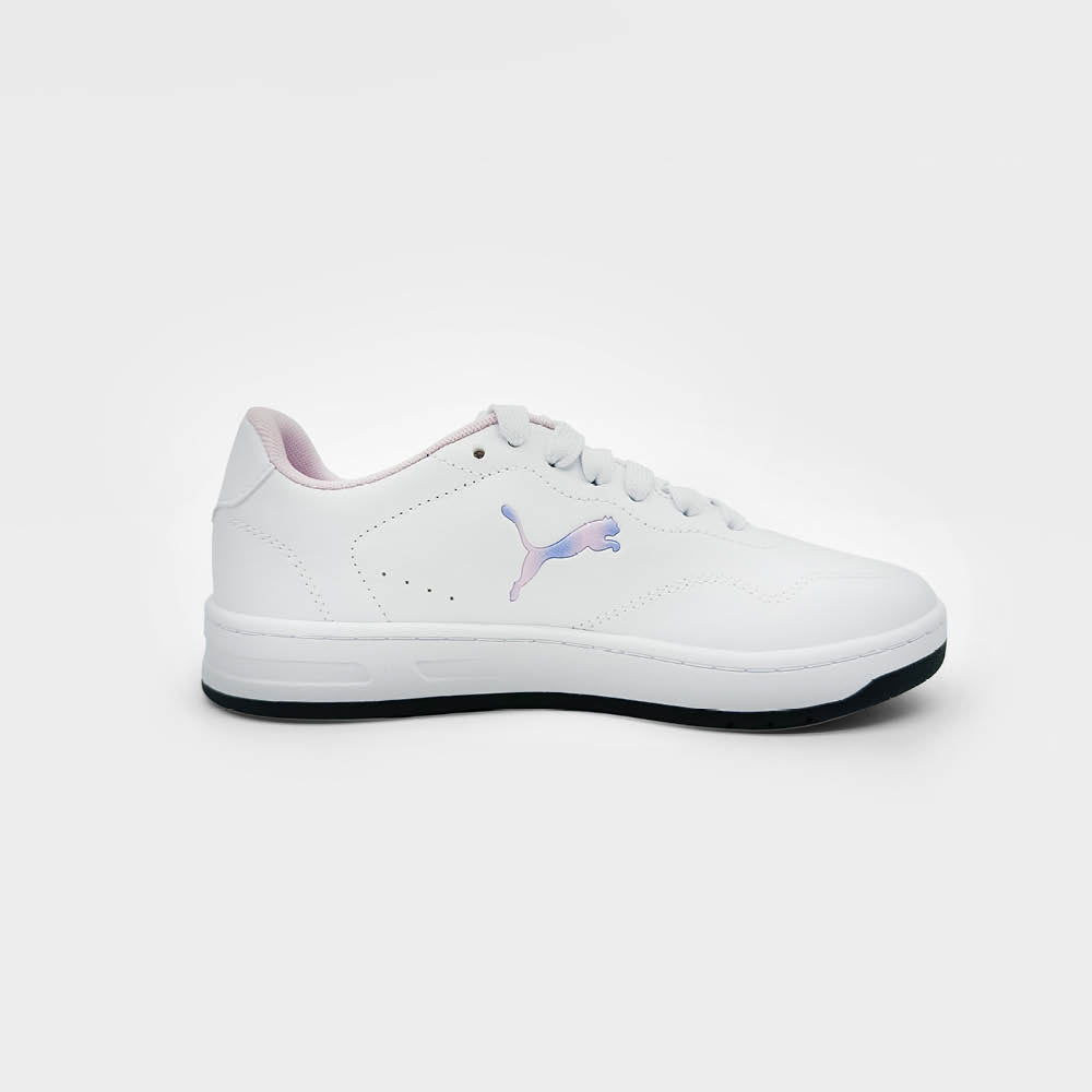 Puma COURT LALLY CAT sneakers White