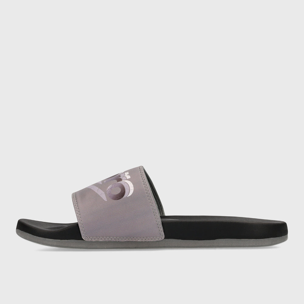 Umbro Mens Slide Sandals Grey