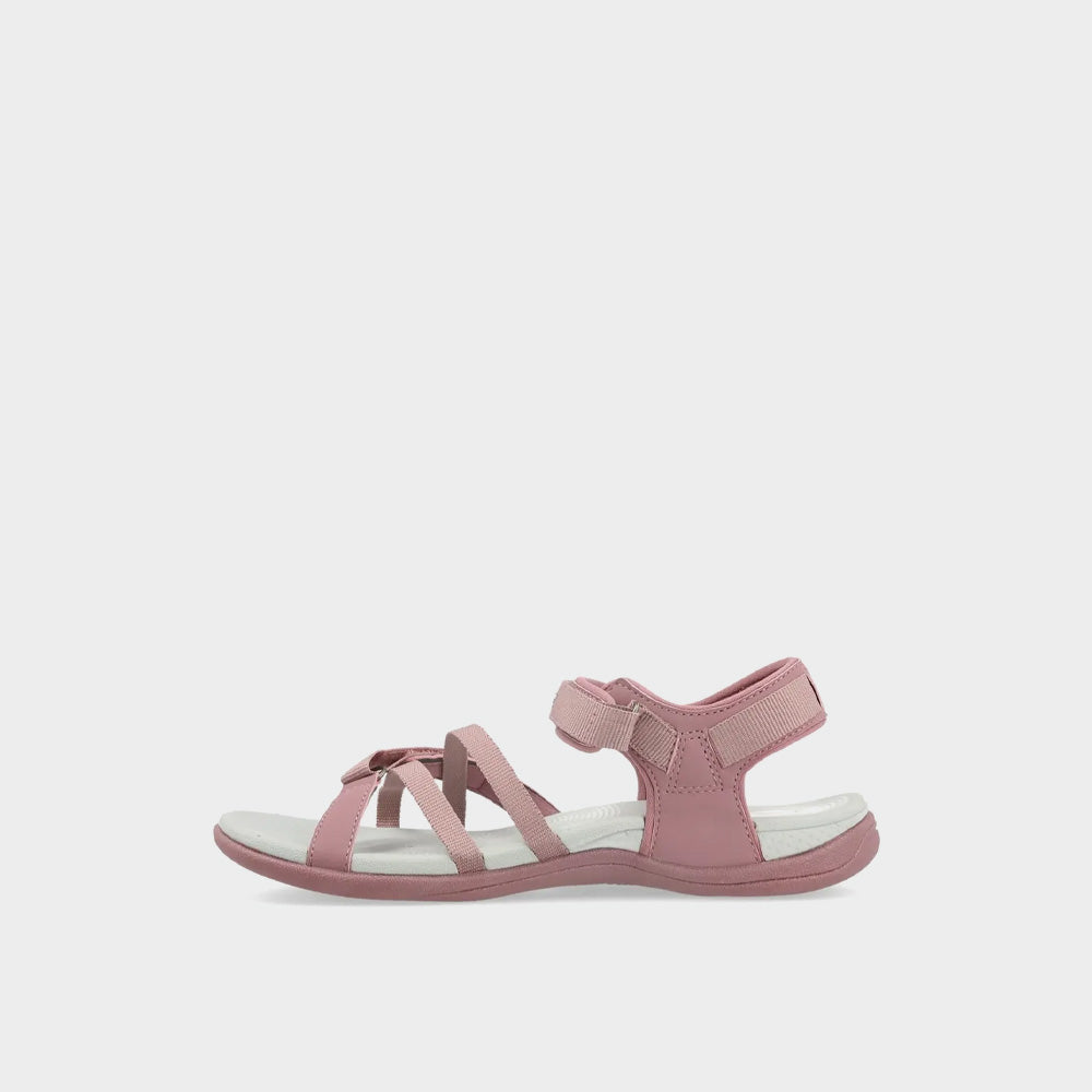 Hi-Tec Kids Anselia Sandals Pink