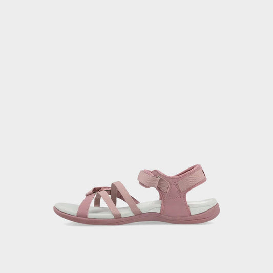 HI-TEC GIRLS Anselia Sandals GREY