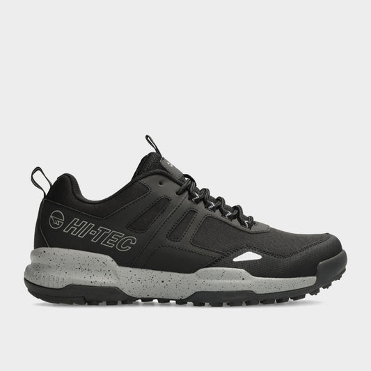 HI-TEC MENS Barchan BLACK