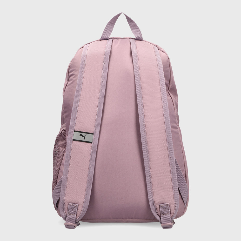 PUMA Classic Backpack PINK