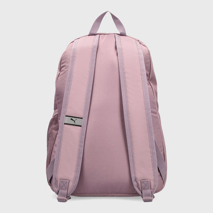 PUMA Classic Backpack PINK