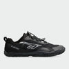 Hi-Tec Mens Barefoot Aqua Black