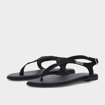 Puma Womens Stylecat Sleek Sandals Black