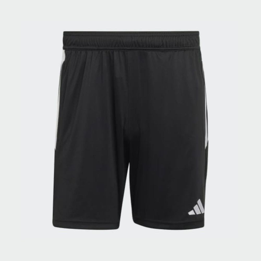 Adidas Mens Tiro Essential Short Black