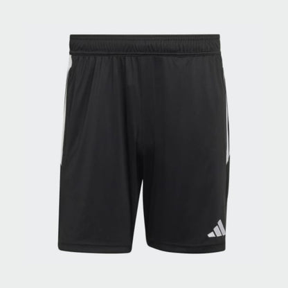 Adidas Mens Tiro Essential Short Black
