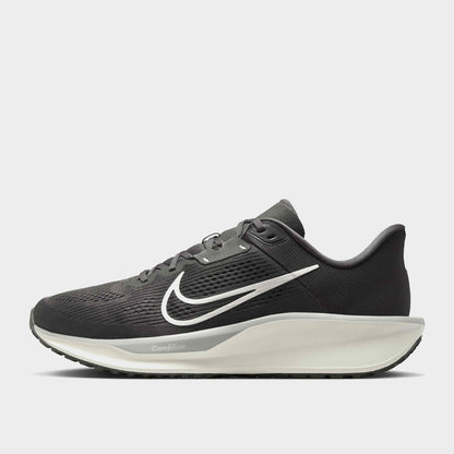 Nike Mens Quest 6 Running Shoes Grey