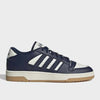Adidas Mens Breakstart Sneakers Blue