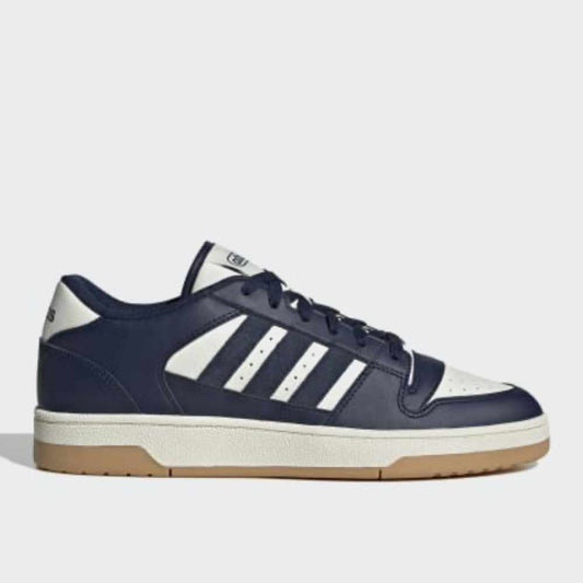 Adidas Mens Breakstart Sneakers Blue