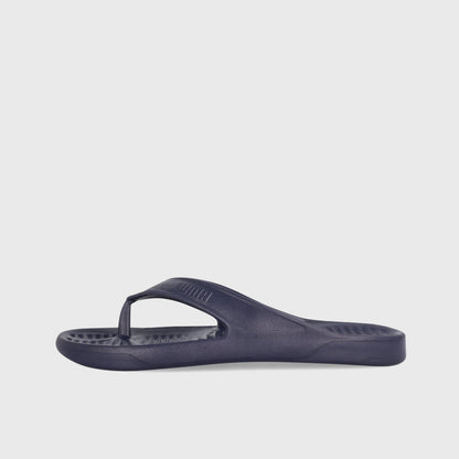 Puma Mens Aquacat Thong Sandals Blue
