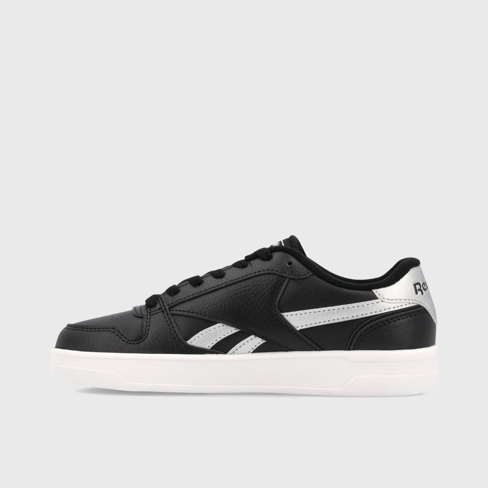 Reebok Womens Match Prime V2 Black