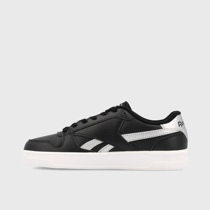 Reebok Womens Match Prime V2 Black
