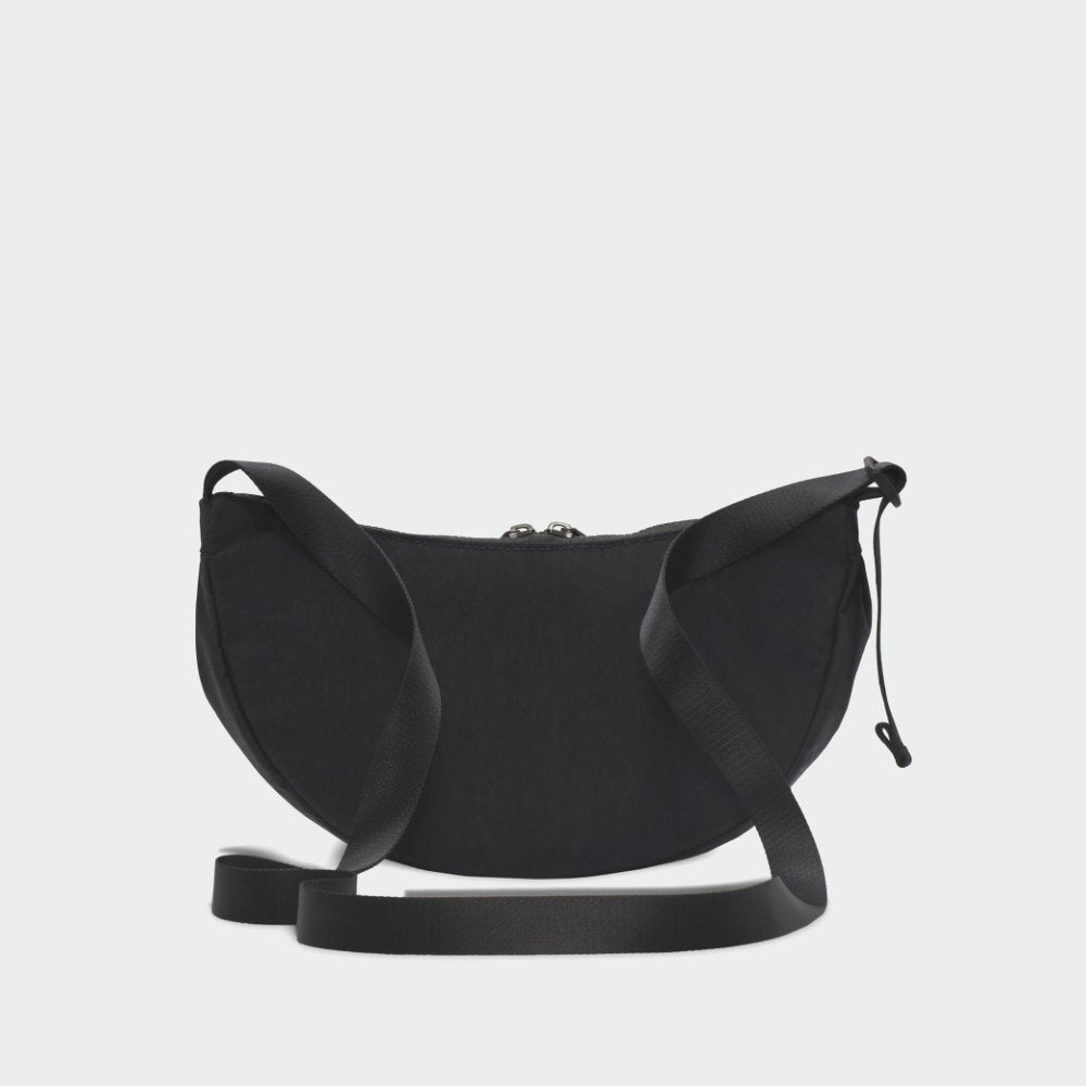 Nike Crescent Crossbody Bag (4L) Black