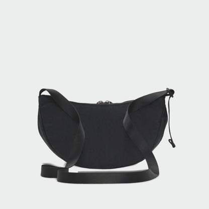 Nike Crescent Crossbody Bag (4L) Black