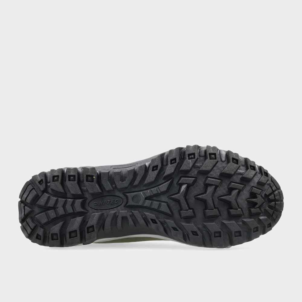 OT  HI-TEC INTECEPTOR X LITE SAFETY BOOT – Mr Farmer Workwear