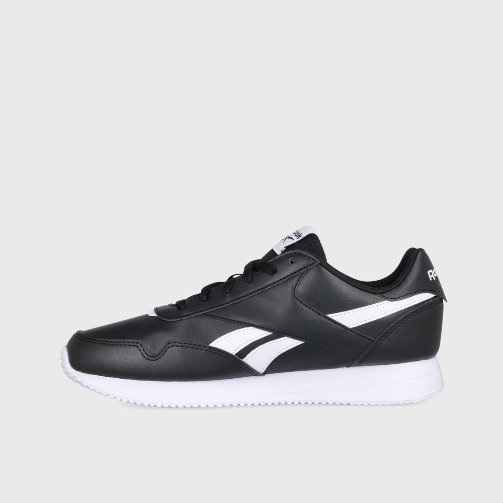 Reebok Mens Jogger Lite Sneakers Black